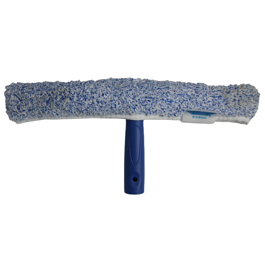 Ettore 50014 Mighty Window Washer, 14-Inch