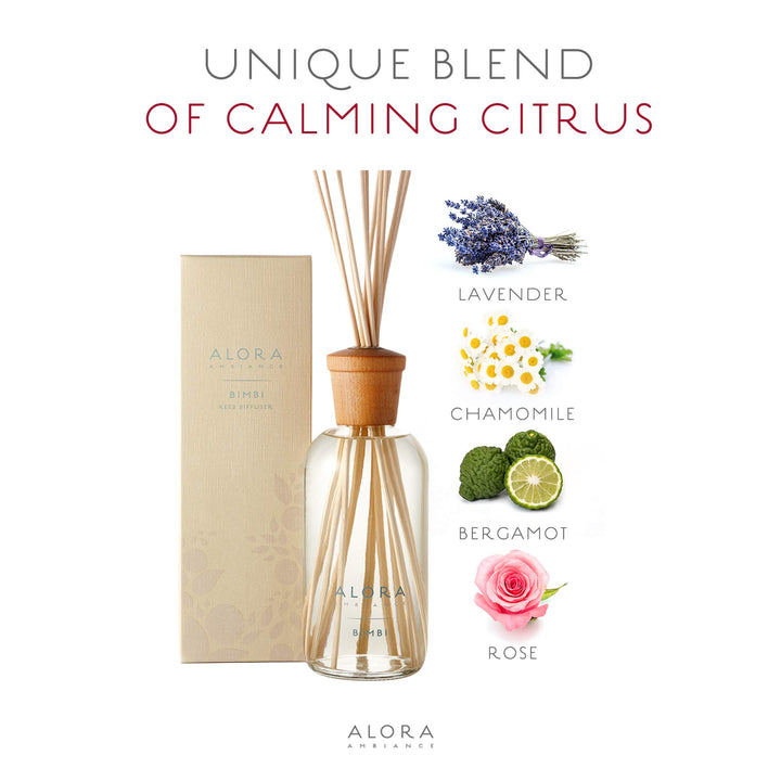 Bimbi 16 oz. diffuser