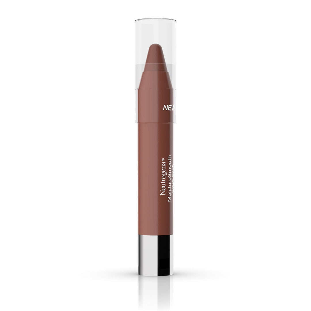 Neutrogena Moisturesmooth Shimmery, Sheer Color Stick, 