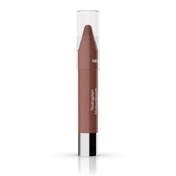 Neutrogena Moisturesmooth Shimmery, Sheer Color Stick, 