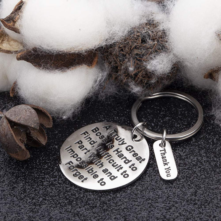 Boss Gifts for Women Men, Bosses Day Gifts for Him Her, National Boss Day Gifts, Thank You Office Gifts for Leaders Mentor Supervisor Retirement Farewell Gifts for Boss Birthday Christmas