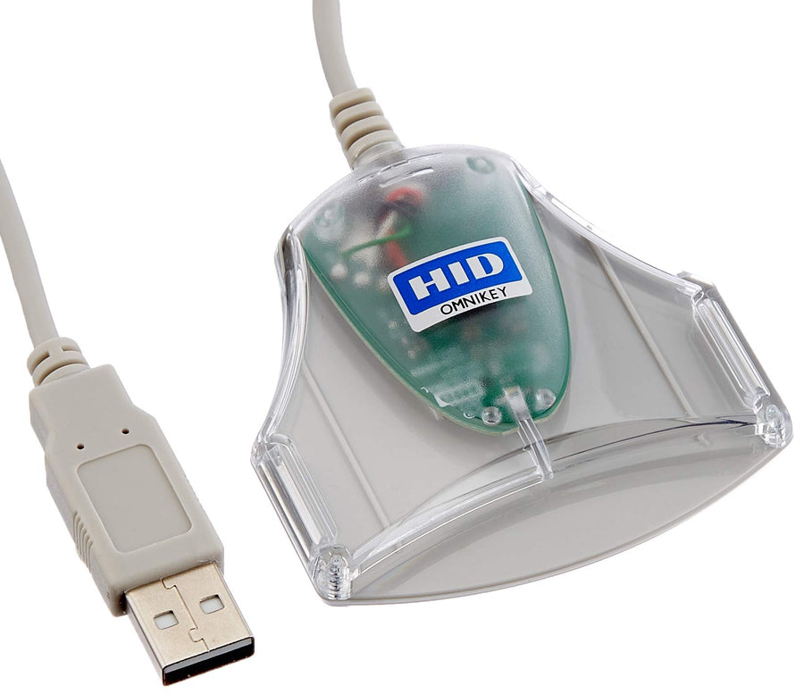 HID Global R30210315-1 OMNIKEY 3021 usb ROHS CONF for P