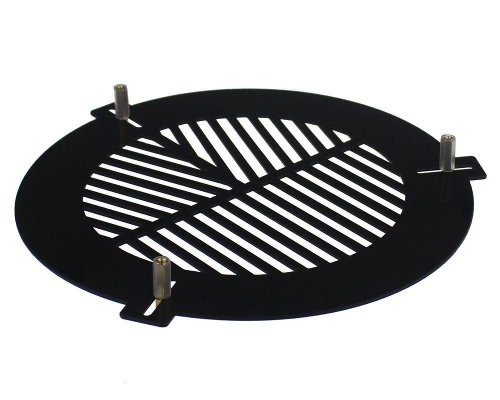 Solomark Bahtinov Focus Mask for Telescopes 80mm-Suitab