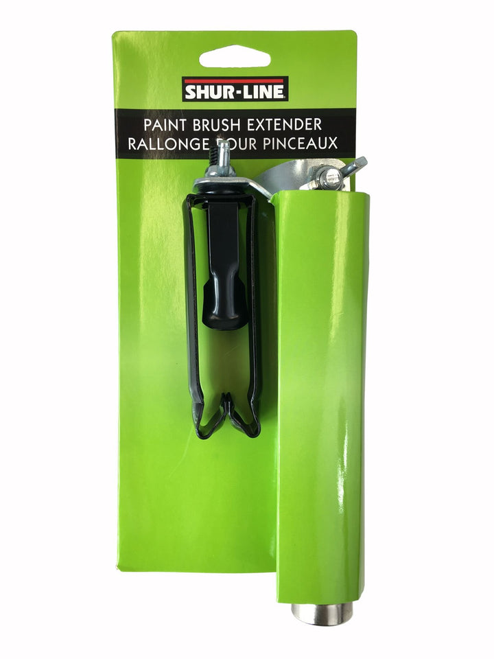 Shur-Line 5500 Brush Extender for Paint Brushes and Ext