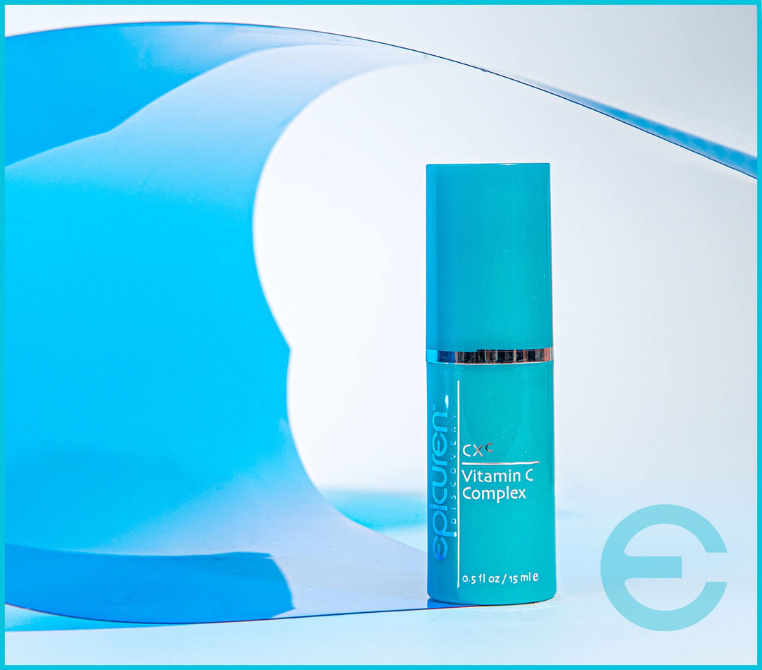 CXC Vitamin Complex .5oz