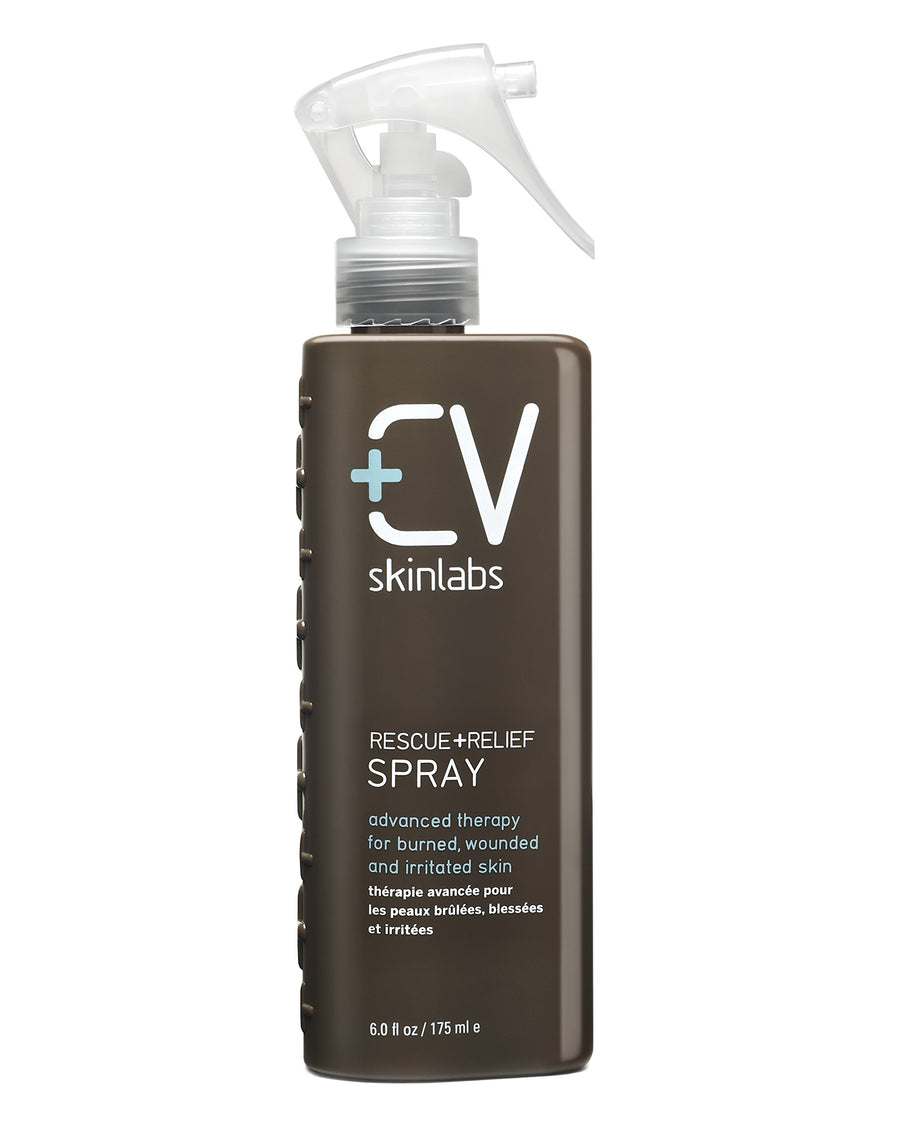 Rescue + Relief Spray, 6.0 fl. oz.