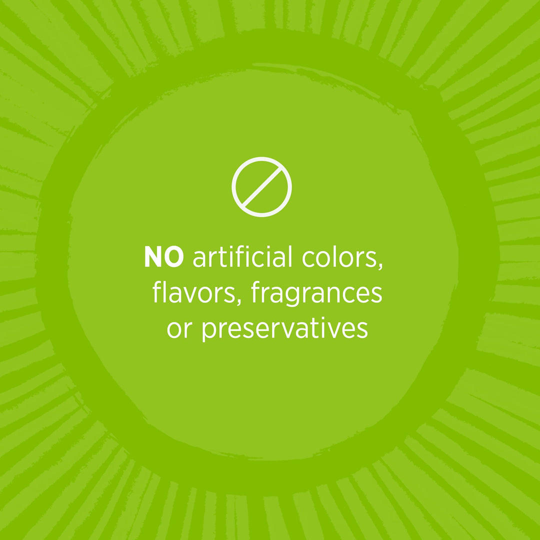 Tom&#39;s of Maine Natural Deodorant Stick, Aluminum-free, Lavender, 2.25 Ounce Stick, Pack of 6