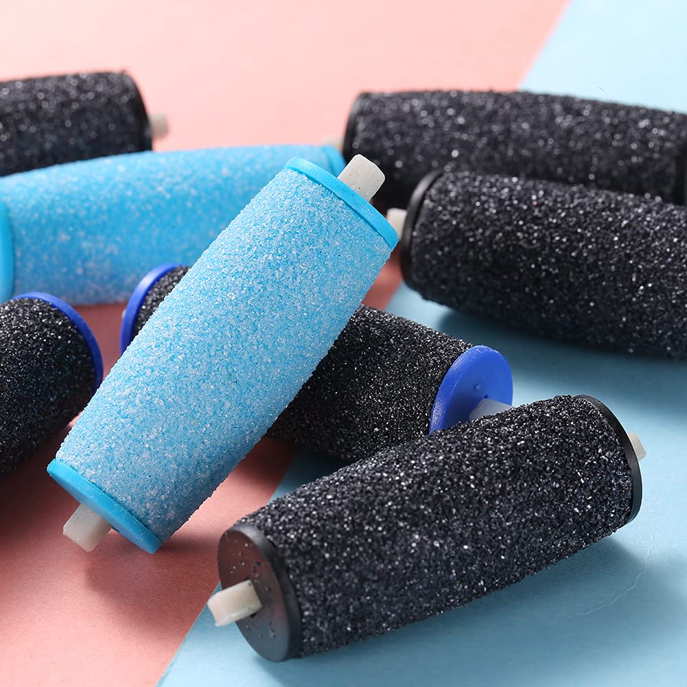 Replacement Roller Refill Heads Compatible with Amope P