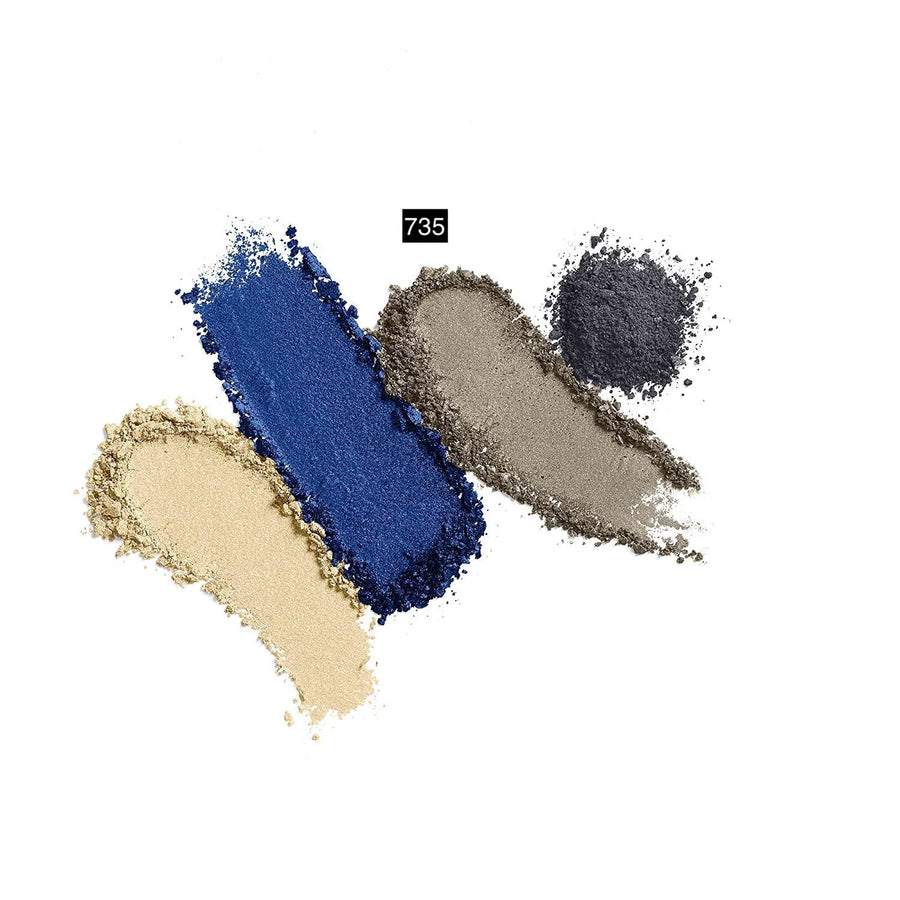 Quad Shadow Fresh Pick 735 0.06 Ounce