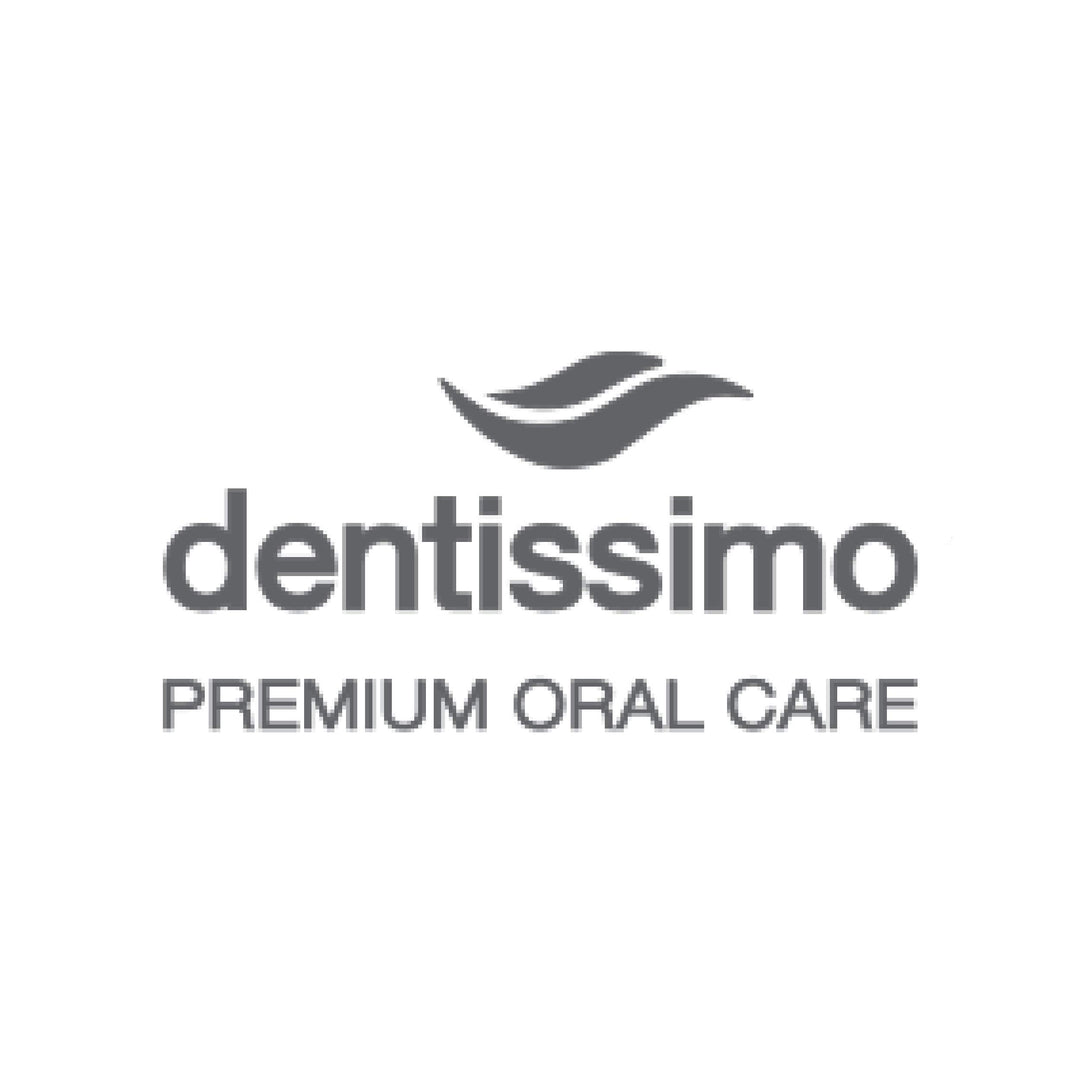 dentissimo SWISS BIODENT Premium Oral Care Medium Brist
