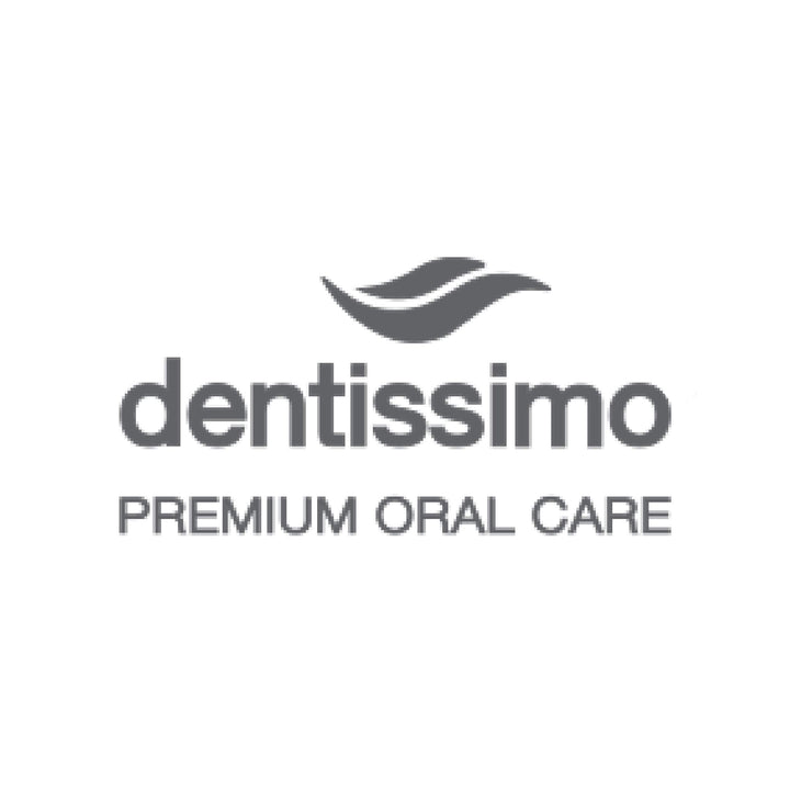 dentissimo SWISS BIODENT Premium Oral Care Medium Brist