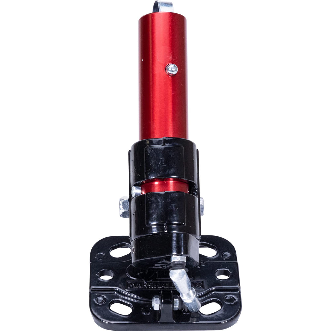 QLT Rock-It 2.0, Bull Float Bracket, Concrete, BF9