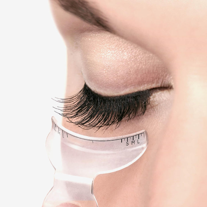 Lashes Adhesive True Beginner&#39;s Kit, Effortless