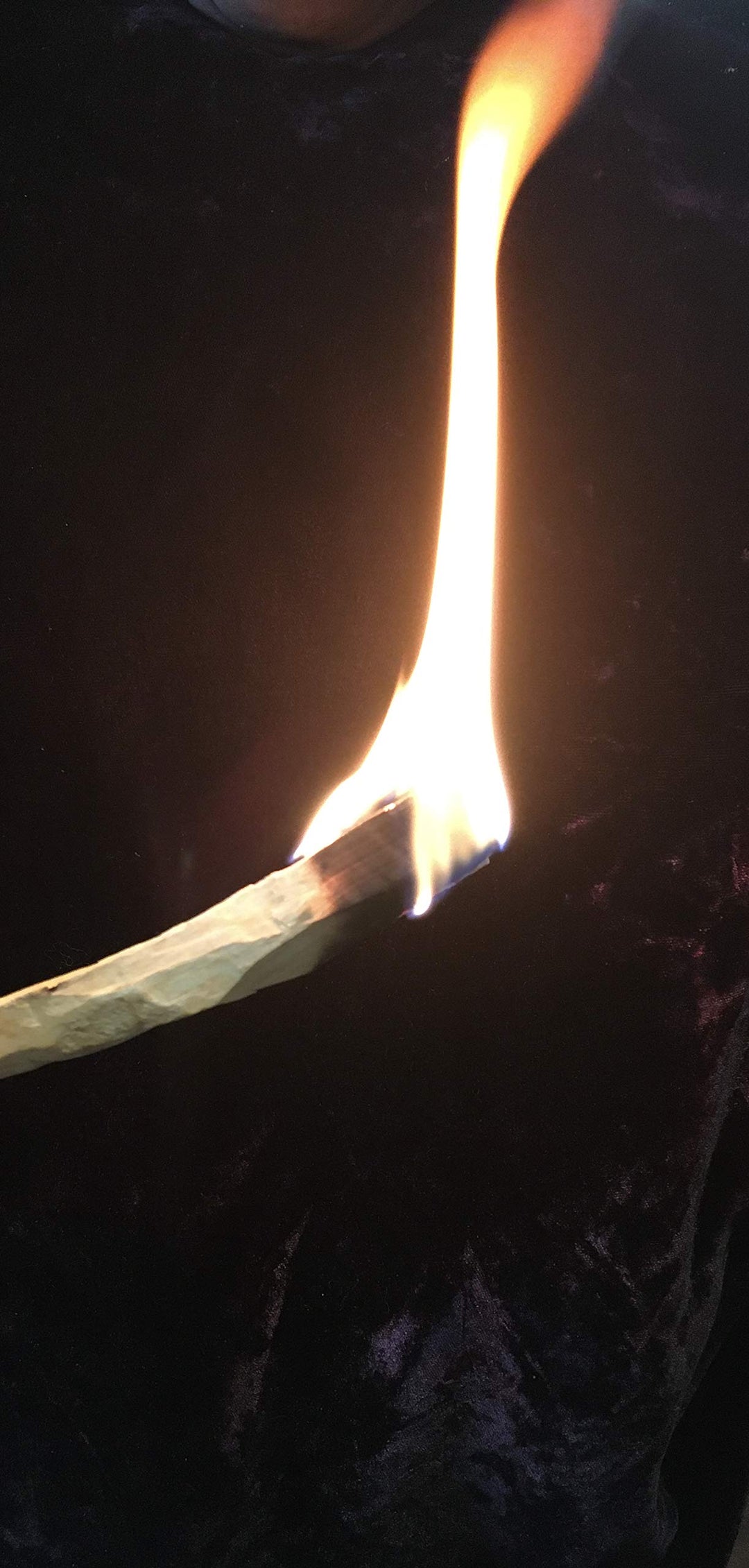 Palo Santo Holy Wood Incense Sticks 5 Pcs