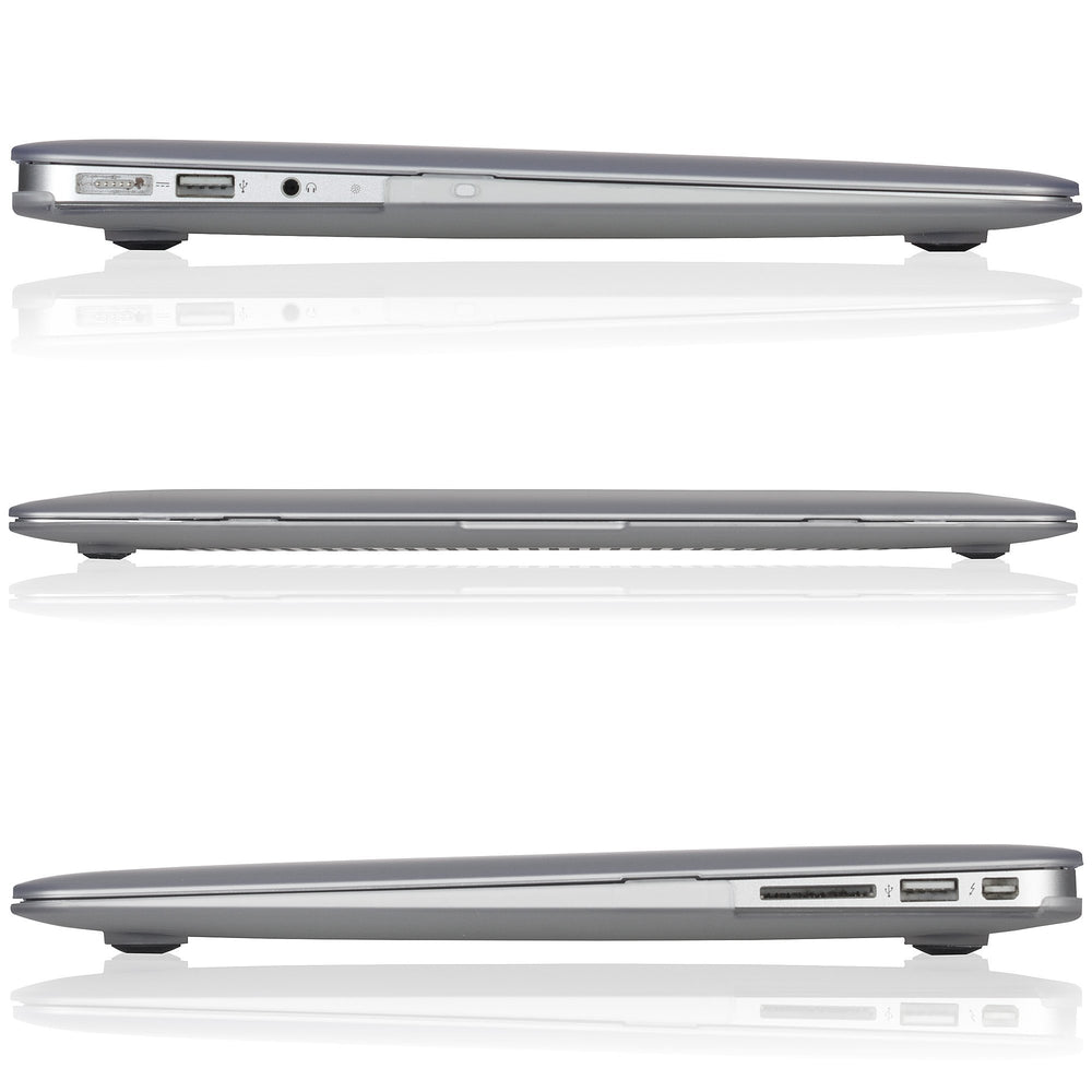 Kuzy Compatible with MacBook Air 13 inch Case 2017 2015