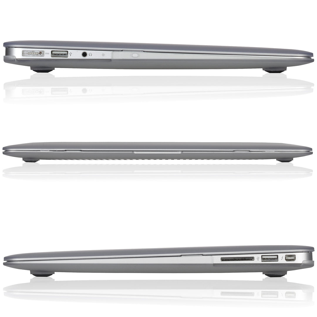 Kuzy Compatible with MacBook Air 13 inch Case 2017 2015