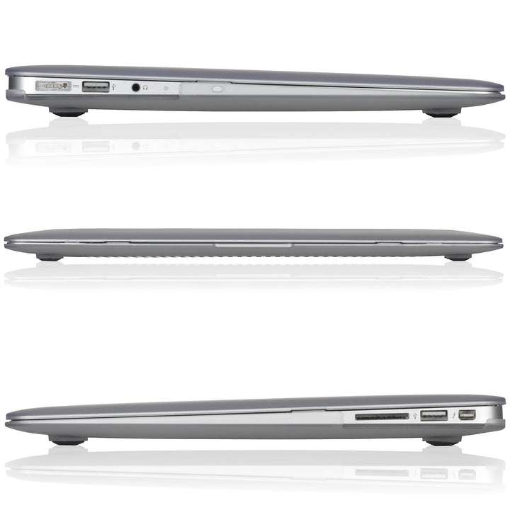 Kuzy Compatible with MacBook Air 13 inch Case 2017 2015
