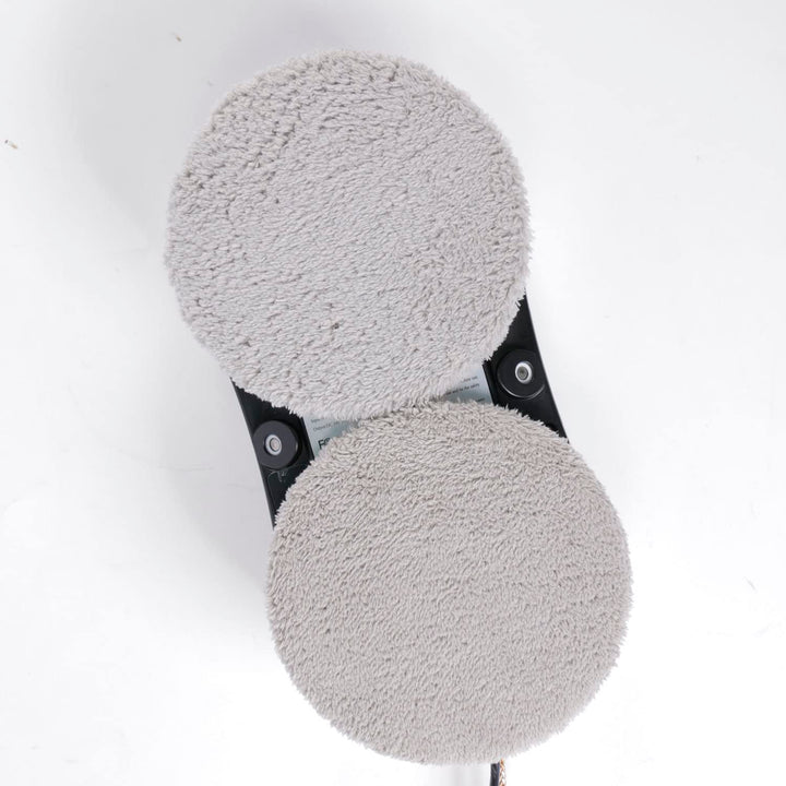 Replacement Cleaning Pads Window Cleaning Robot, Applicable models X5, HC09, HC11, HC18