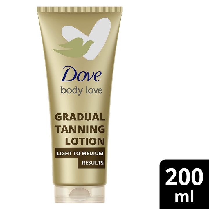 Fair to Medium Skin Body : Derma Spa Summer Revived Fair to Medium Skin Body Lotion 200 ml