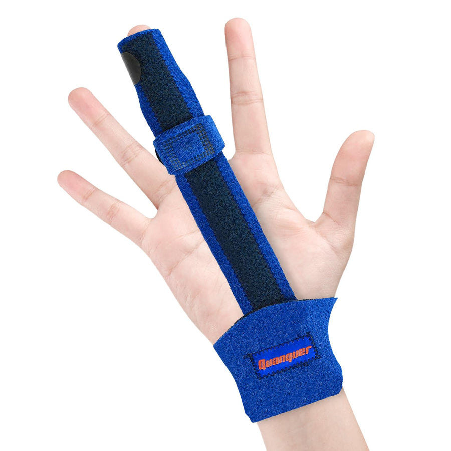 Finger Extension Splint for Trigger Finger, Mallet Fing