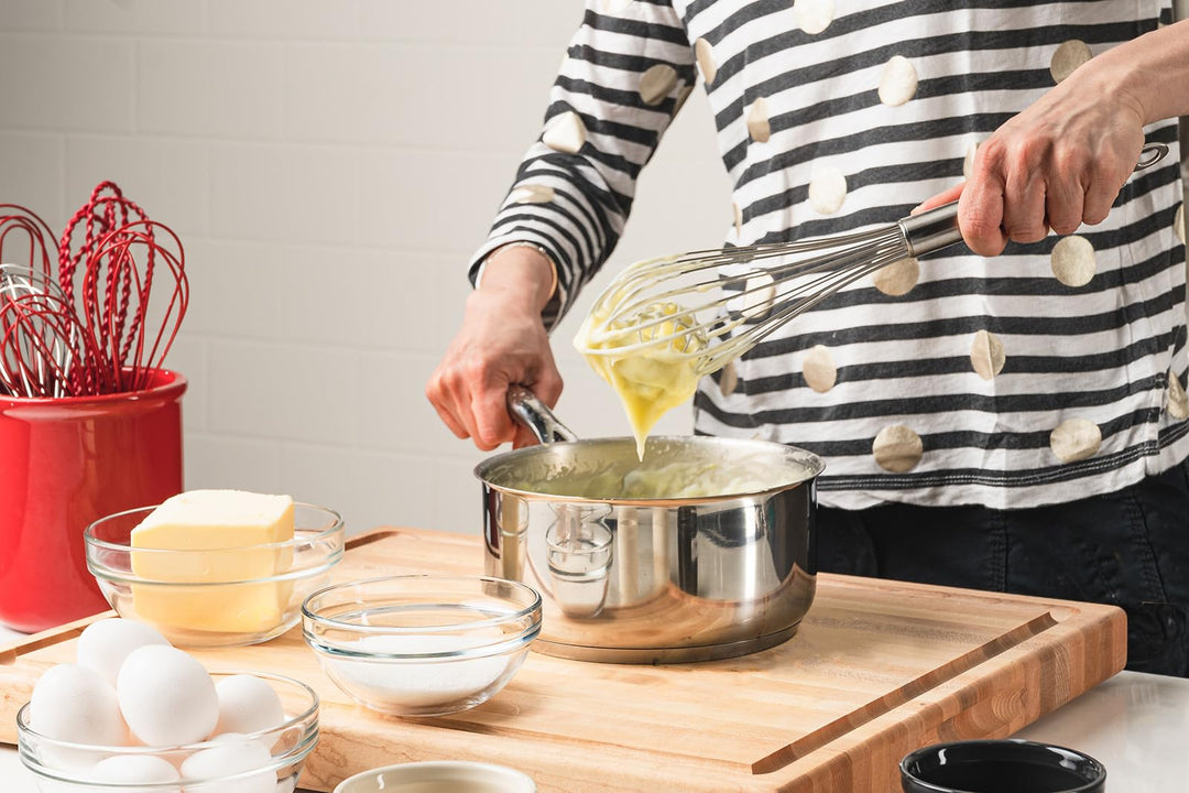 12 Balloon Whisk