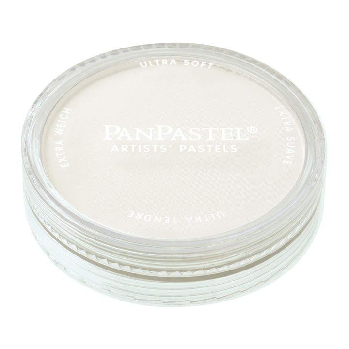PanPastel Artist Pastels by Golden, Titanium White, 2.4