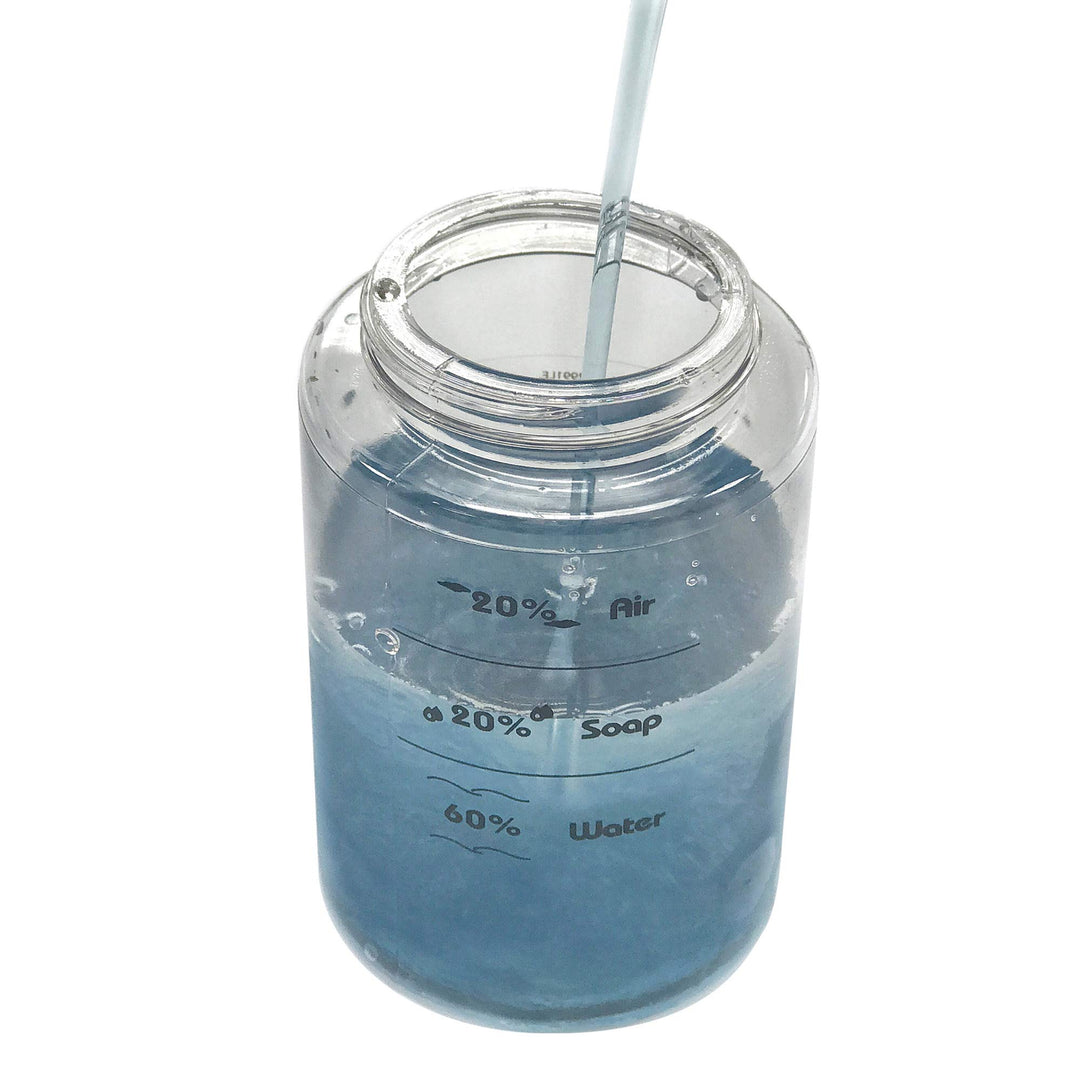 Products FOAMING Dispenser, No Size, Grey