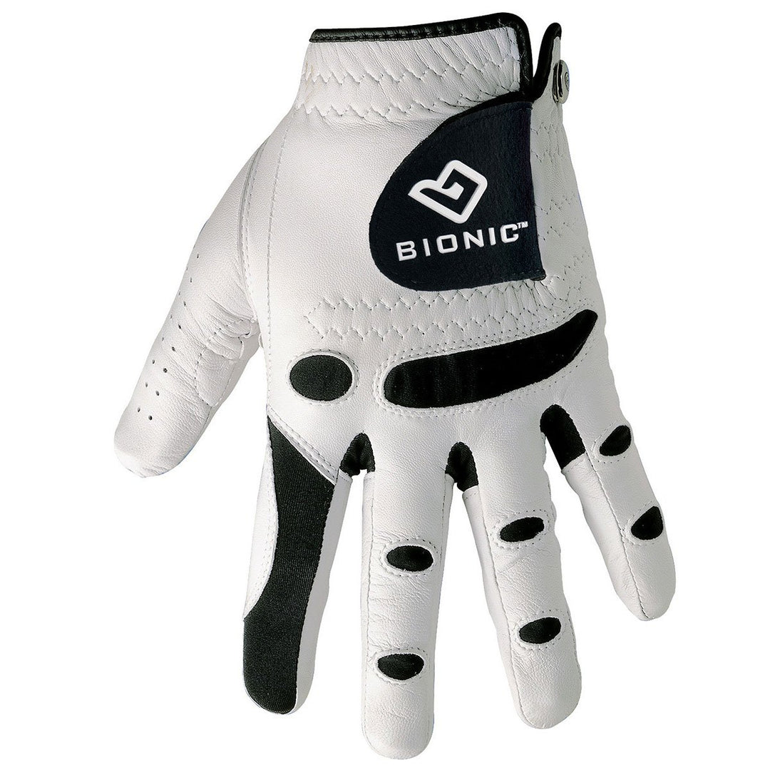 StableGrip Golf Glove, Right Hand, Small