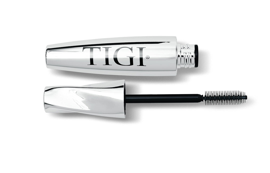 Cosmetics Luxe Lash Mascara, Black, 0.21 Ounce