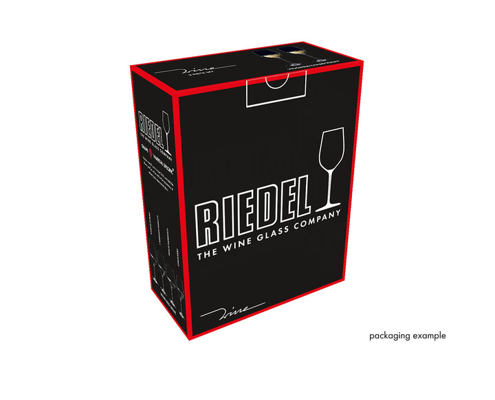 Riedel 6448/0 Wine Series Cabernet/Merlot Glass, Set of