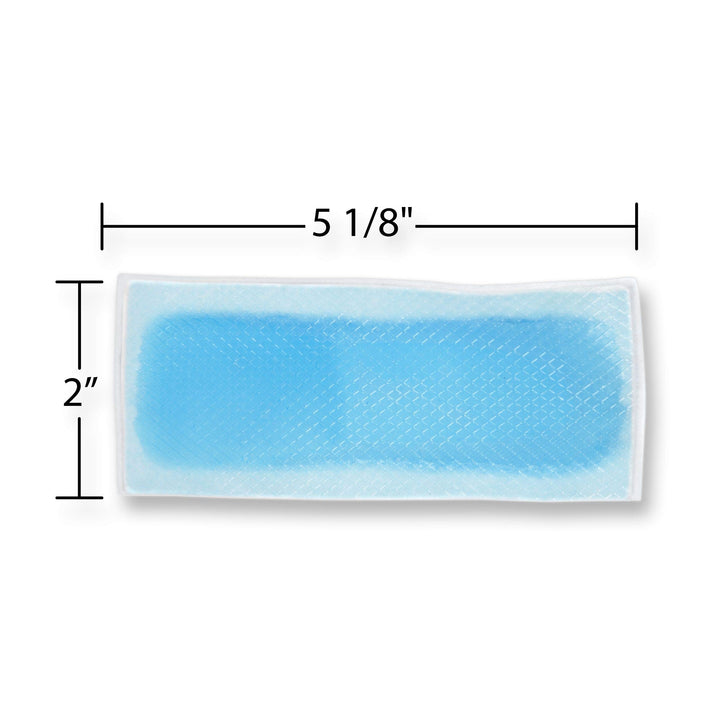 KOBAYASHI HEALTHCARE LLC Be Koool Soft Gel Sheets Adult