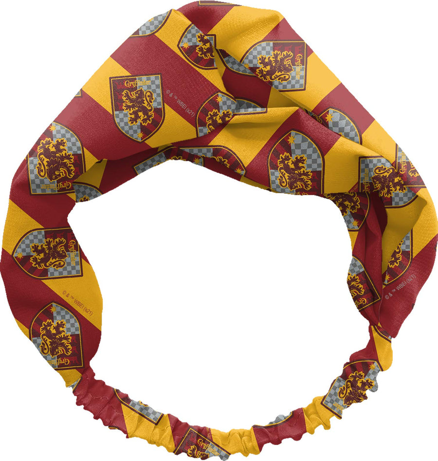 SpoontiquesÃ‚ - HeadbandÃ‚ - Printed Fabric Hair Bands 