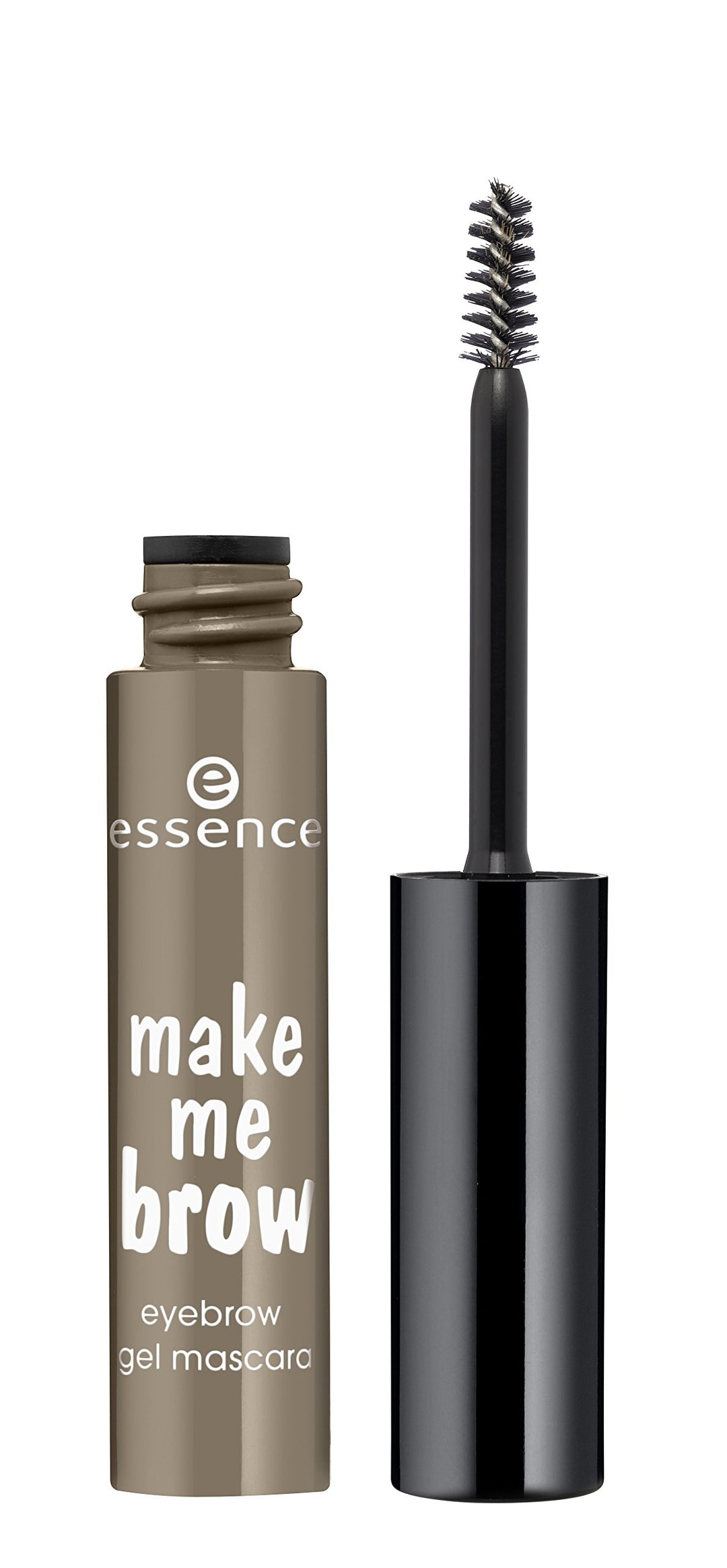 Make Me Brow Eyebrow Gel Mascara, 03 Soft Browny Brows cosmetics