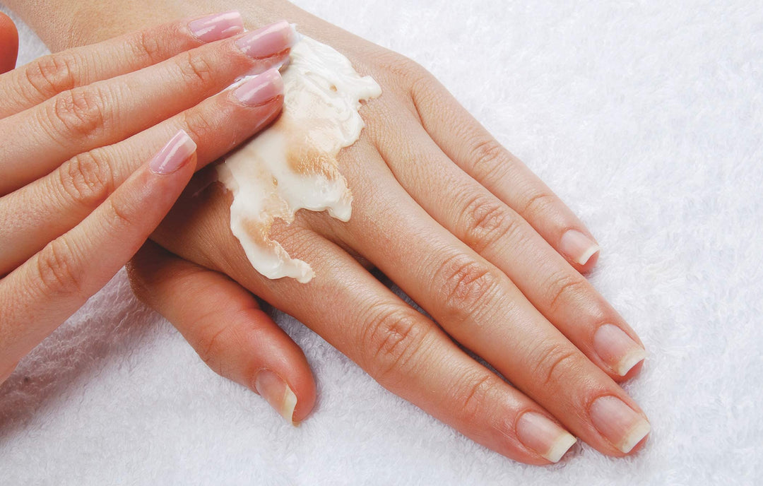 Naturale Spa Milk &amp; Honey Butter 4 oz.