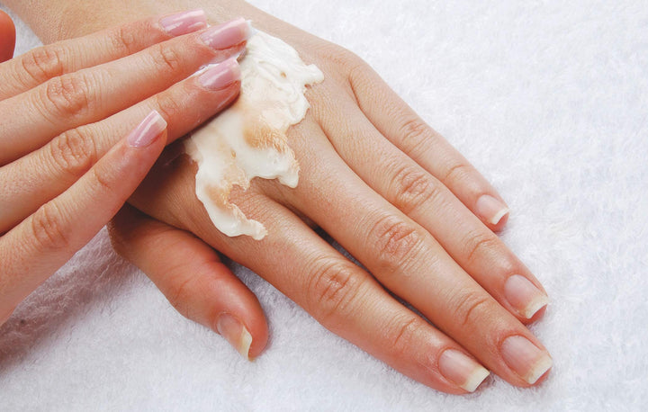 Naturale Spa Milk &amp; Honey Butter 4 oz.