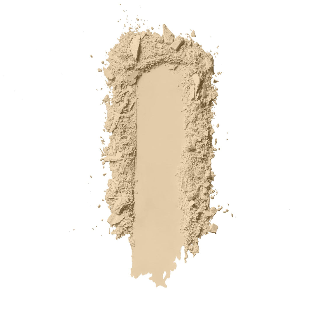 Camo Powder Foundation, Lightweight, Primer-Infused Buildable &amp; Long-Lasting Medium-to-Full Coverage Foundation, Fair 150 C
