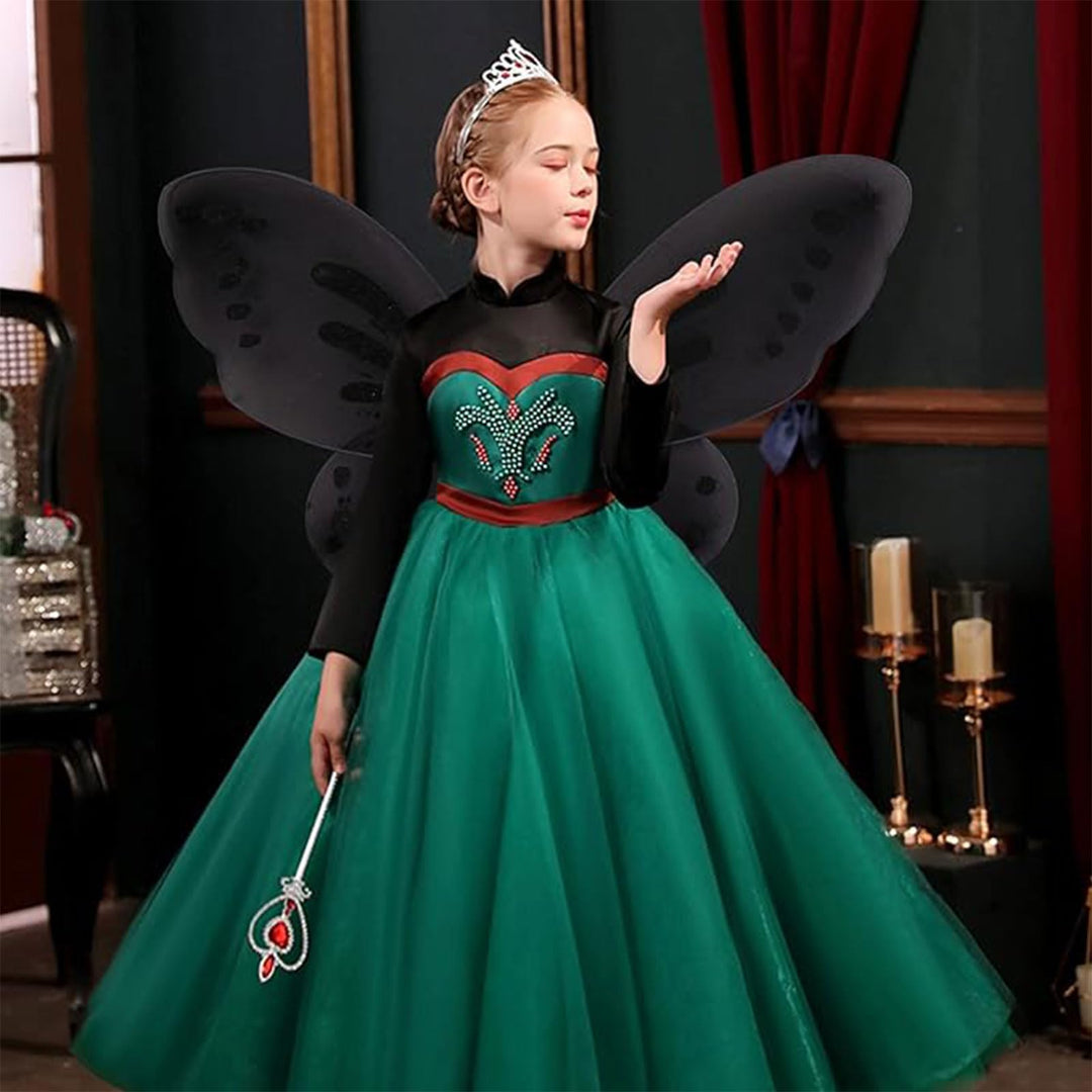 Fairy Wings for Adults,Butterfly Wings for Girls,Angel Wings,Fairy Costume for Women Birthday Halloween Dress Up Party Favor