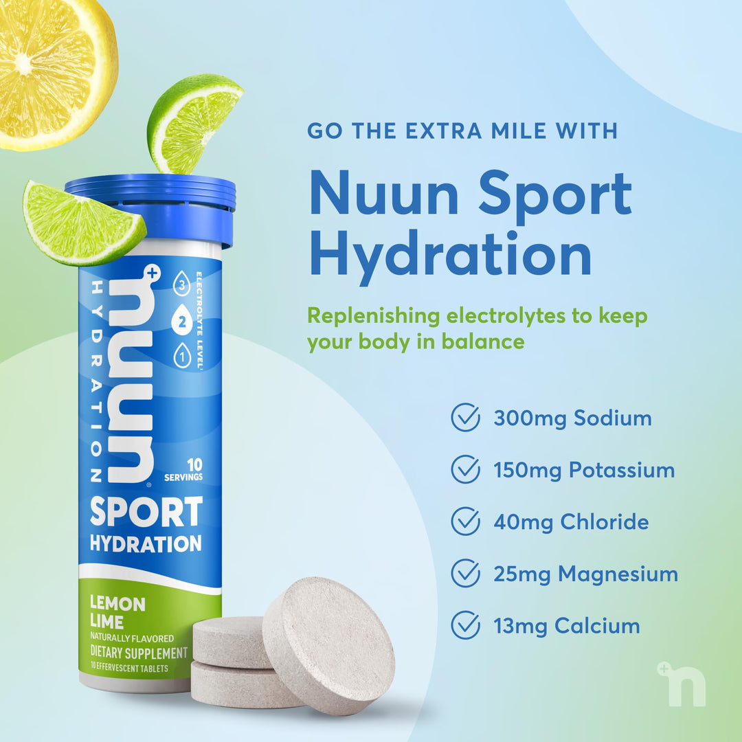 Hydration Complete Pack - Sport, Vitamins, Immunity and Rest Electrolyte Drink Tablets, Mixed Flavors, Dissolvable in Water, Vegan, Non-GMO, 4 Pack (42 Servings)