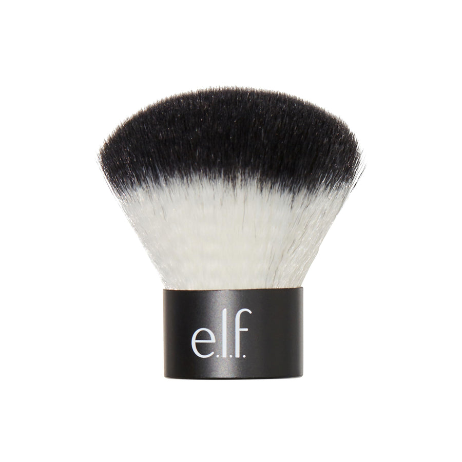 Studio kabuki face brush