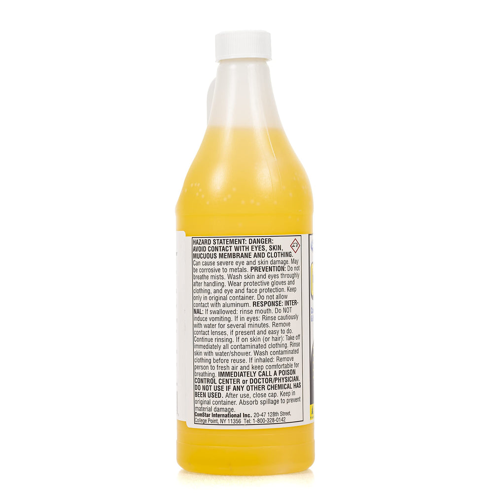 ComStar 90-099 Coil King Professional Grade Concentrate
