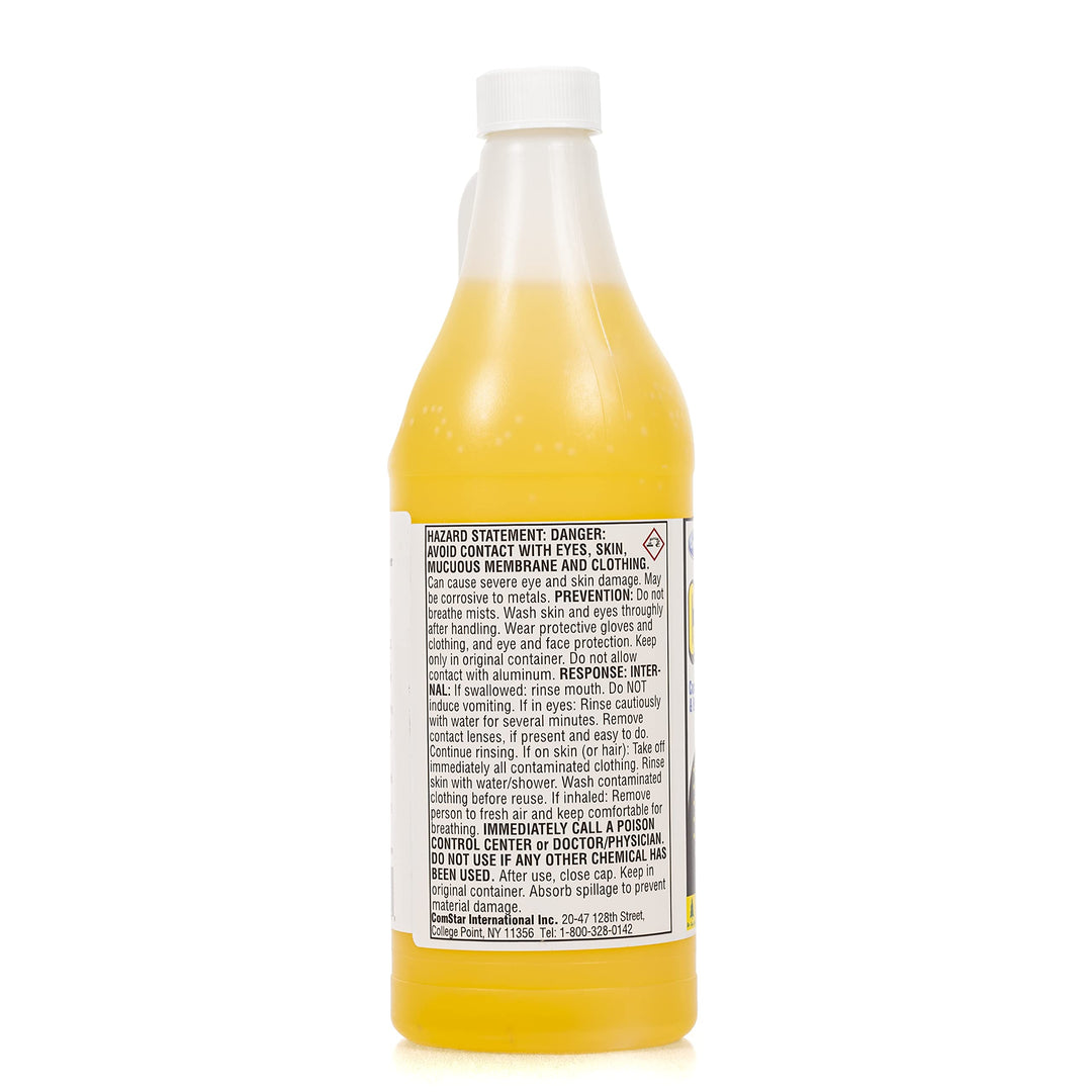 ComStar 90-099 Coil King Professional Grade Concentrate