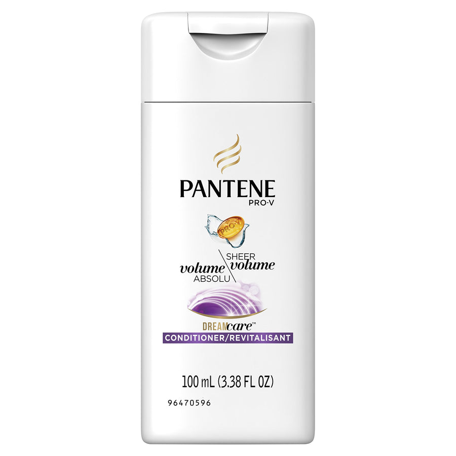 Pro-V Sheer Weightless Conditioner - 3.38 Ounces