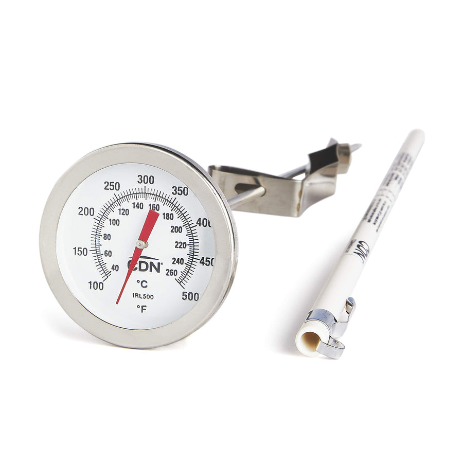 IRL500 InstaRead Deep Fry Turkey Thermometer