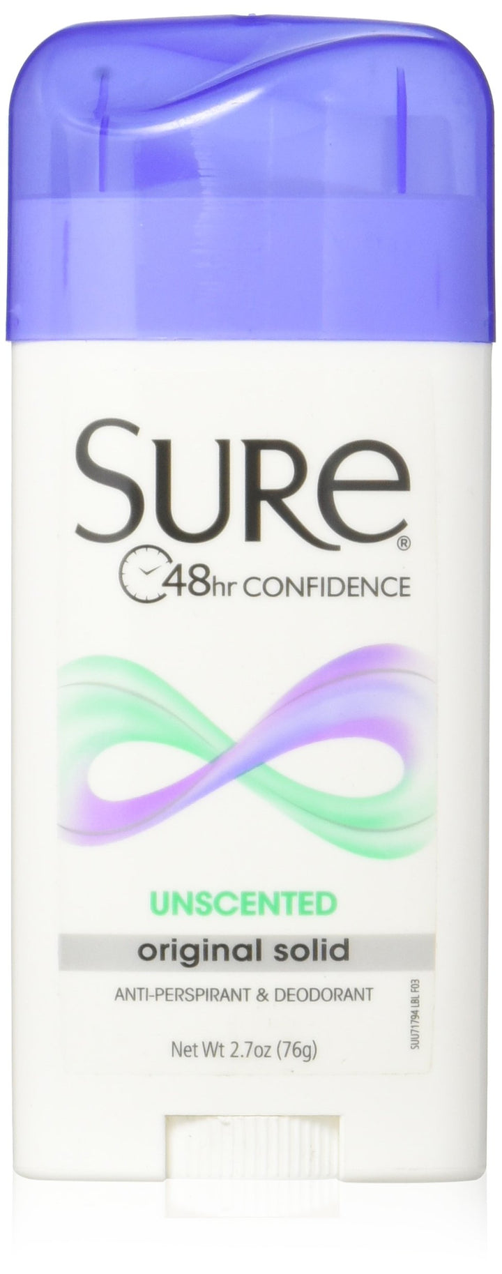 Original Solid Unscented