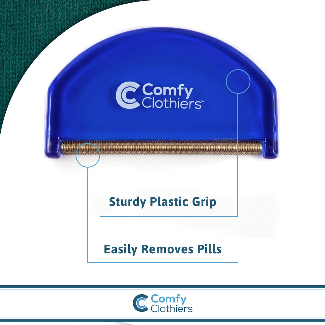 Comfy Clothiers Cashmere &amp; Wool Comb for Sweate