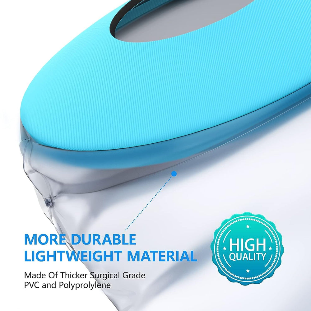 Divvsck PICC Line Shower Cover, PICC Line Covers for Up