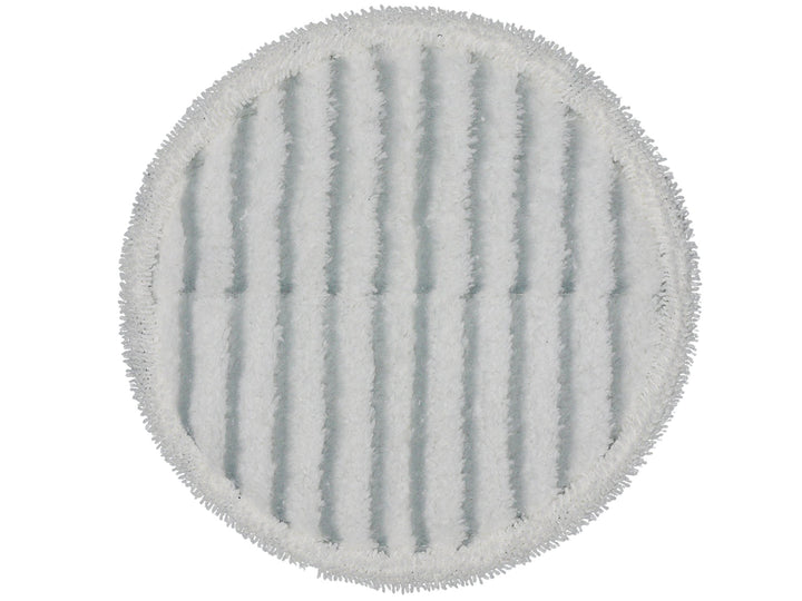 2124 Replacement Pads, Compatible with Bissell Spin-Wave Hard Floor Cleaner Powered Rotating Mop 2039 Series, 2307, 2315A, Part # 2124 (6 - Pack (4 Soft Pads + 2 Scrubby Pads))