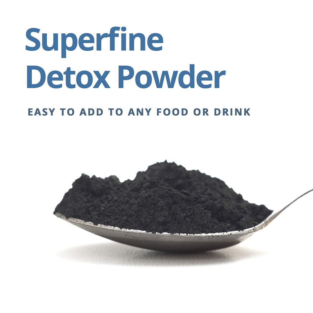 Charcoal Salve: Coconut Activated Charcoal Herbal Salve