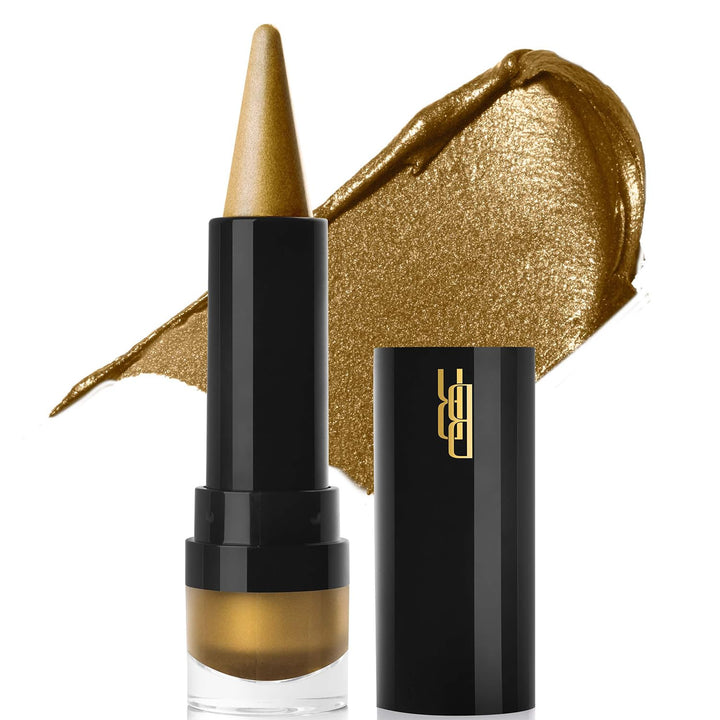 Metalicious Lip Sculptor Gold Star (Gold),1310007