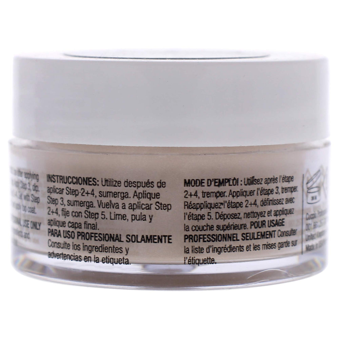 Pro Dip System Powder Nail Polish - Iridscent Cream 14g (5549-5)